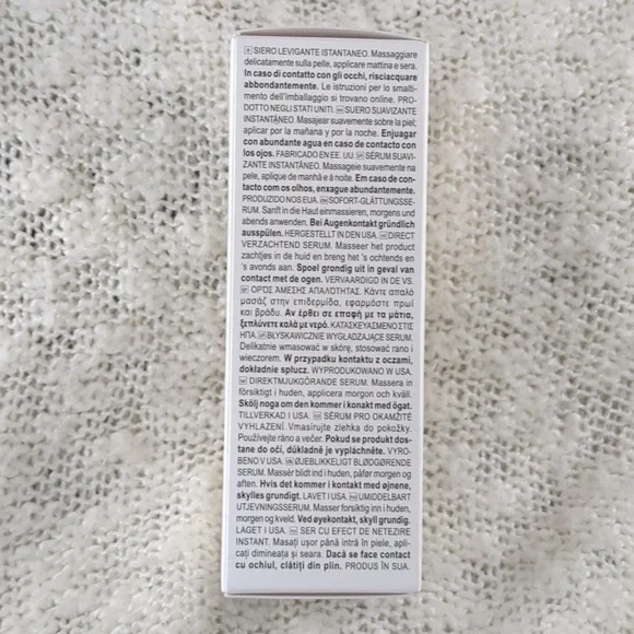 Grown Alchemist Instant Smoothing Serum, 25ml/0.84fl oz - Picture 8 of 10